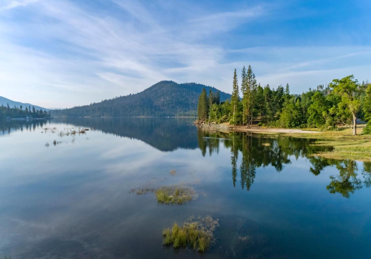 Worldmark Bass Bass Lake
