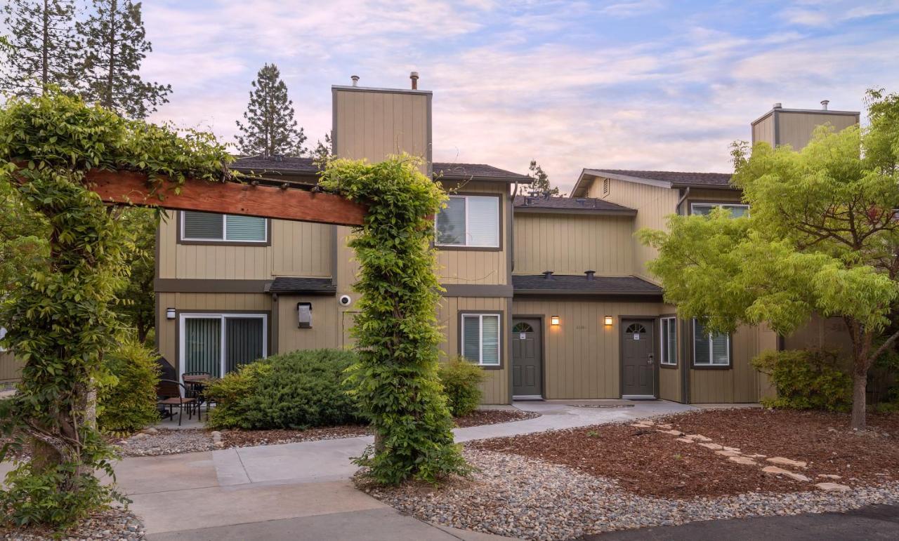 Worldmark Bass Resort 3*